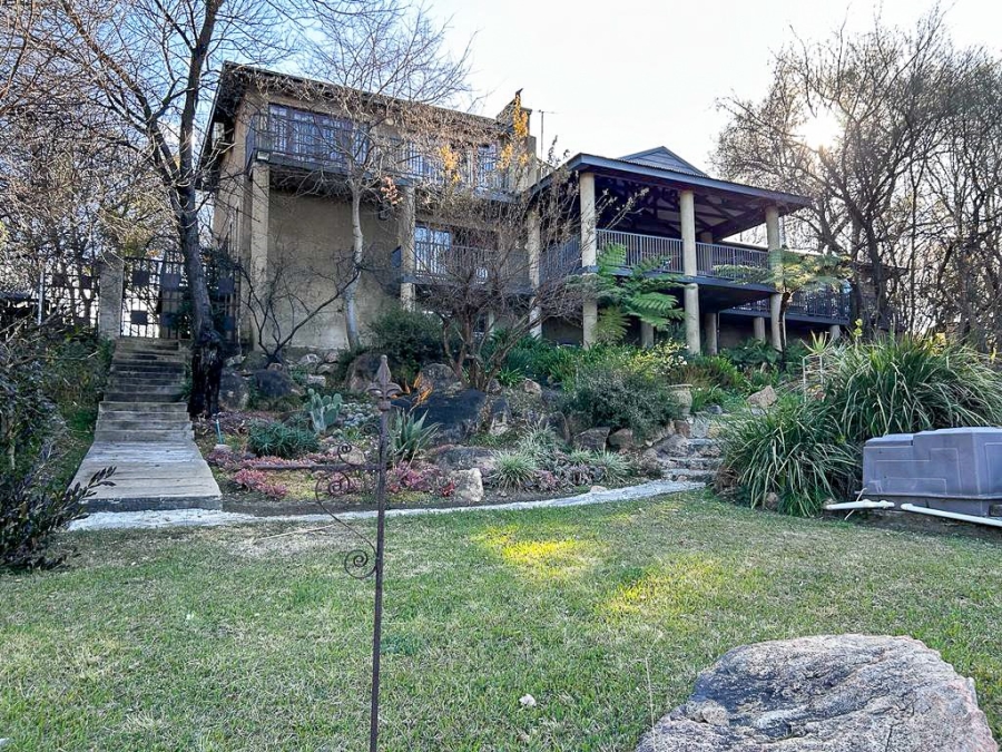 4 Bedroom Property for Sale in Parys Free State